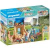 Playmobil 71353 Amelia&Whisper s boxom pre kone