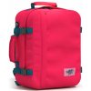 CabinZero Classic Miami magenta 28L