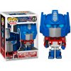 Funko Pop! Transformers Optimus Prime 22