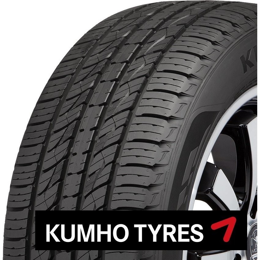 Kumho Crugen KL33 225/55 R19 99H