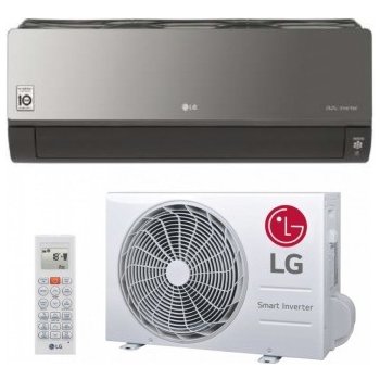 LG Artcool AC12BK