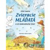 Zvieracie mláďatá - Miloš Anděra, Michal Sušina (Ilustrátor)