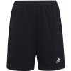 Detské tréningové šortky Entrada 22 Y Jr H57498 - Adidas 152 cm