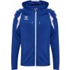 Hummel | Hummel Core 2.0 Hooded | modrá| M
