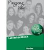 Pingpong Neu 2 Lehrerhandbuch - Metodická príručka (Gabriele Kopp, Konstanze Frölich)