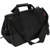 Reisenthel allrounder M duffel mix black