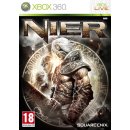 Hra na Xbox 360 NieR