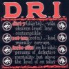 D.R.I. - Definition [CD]