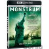 Monstrum Ultra HD Blu-ray UltraHDBlu-ray