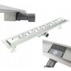 Lineárny odtok Bituxx BOGEN 90 cm