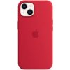 Apple iPhone 13 Silicone Case with MagSafe, PRODUCT RED MM2C3ZM/A