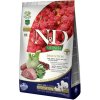ND Dog Quinoa Digestion jahňa 2,5 kg