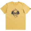 Quiksilver Youth Night Surfer Tee Rattan