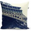 Sablio Vankúš Eiffel Tower - 50x50 cm