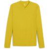 Puma | teamGOAL Baselayer Tee LS | žltá| M