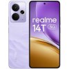 Smartphony Realme 14T 8 GB RAM 6,67
