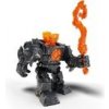 Schleich 42597 Shadow Lava Robot Eldrador Mini Creatures