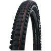 Schwalbe Plášť TACKY CHAN 27.5x2.40 (62-584) 67EPI 1240g TLE Evo Super Gravity Addix Soft skladací