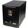 Měnič napětí MHPower MPU-1800-24, UPS, 1800 W, čistý sinus, 24V, MPU-1800-24 (MPU-1800-24)