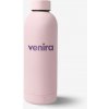 VENIRA termofľaša s uzáverom, svetlo ružová, 500 ml svetlo ružová, 500 ml