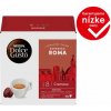 NESCAFÉ Dolce Gusto Espresso Roma - káva v kapsulách - 16 kapsúl v balení