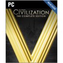 Civilization 5 Complete