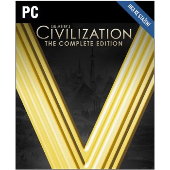 Civilization 5 Complete