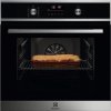 Vstavaná rúra Electrolux EOF6P76BZ