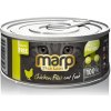 Marp konzerva pre mačky Chicken Filet s kuracími prsiami 12x70g