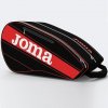 Joma Gold Pro padel černá-červená