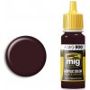 AMMO by MIG Jimenez Farba Ammo Acrylic Dunkel Gelb Shadow 17ml