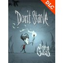 Dont Starve - Reign of Giants