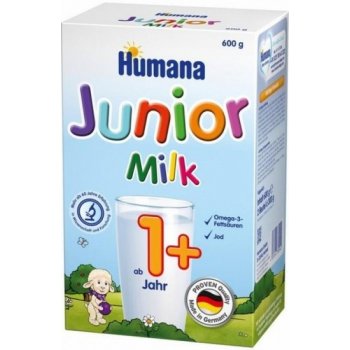 HUMANA JUNIOR 600 g