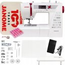 Janome 5060 DC