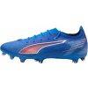 Pánske kopačky Puma, ULTRA 6 PRO FG/AG modrá,biela,oranžová, 44 EU
