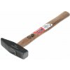 Kladivo s drevenou rukoväťou WORKPRO 500g - WP241019