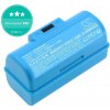 iRobot Braava Jet 240, 241, 244, 245, Mopping Robot - Batéria 4446040, BC674 Li-Ion 3.6V 2000mAh HQ