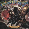 Molly Hatchet - Lightning Strikes Twice [CD]