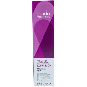 Londa Permanent Color 6/5 60 ml