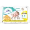 Linteo Baby Premium Mini jednorázové plienky 3-6kg 5ks + darček