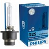 PHILIPS XENÓNOVÁ VÝBOJKA D2S WHITEVISION GEN2 85V 35W 85122WHV2C1