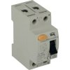 Prúdový chránič Kanlux 38724 2P KRD10-2, 25A, 30-AC, 10kA