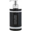 Vivian Gray Crystals tekuté mydlo Black 250 ml