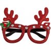 Zábavné okuliare na vianočnú párty Postavička: Sob