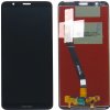 LCD Displej + Dotykové sklo Honor 7X - originál kvalita