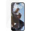 Panzer Glass Ultra-Wide Fit ochranné sklo na displej smartfónu Apple iPhone 15 Pro Max 1 ks SAFE95537
