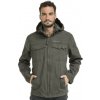 Bushman bunda Lester dark grey
