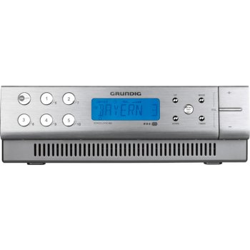 Grundig Sonoclock 890