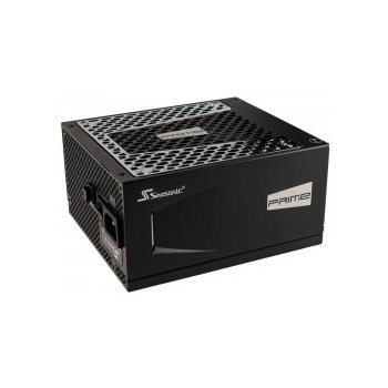 Seasonic Prime Ultra Titanium SSR-750TR 750W 1TR075FSW3A20X