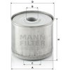 Palivový filter MANN-FILTER P 917/1 x